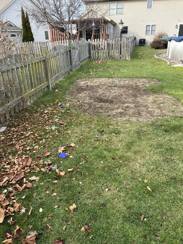 Expert landscape design near you across Racine, WI - Get It Right Lawn Care