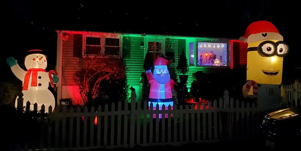 Professional landscape installation for year-round maintenance across Pompton Lakes, NJ - Get Lit Get Wet