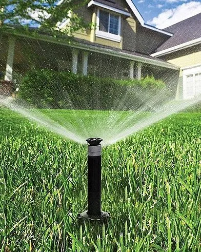 Affordable yard cleanup service experts serving Pompton Lakes, NJ - Get Lit Get Wet