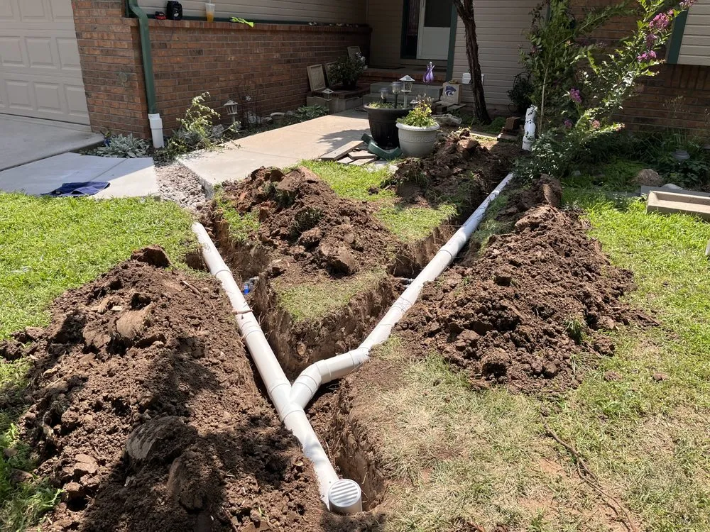 Trusted landscape installation for year-round maintenance across Overland Park, KS - Get Lit Lighting & Landscape