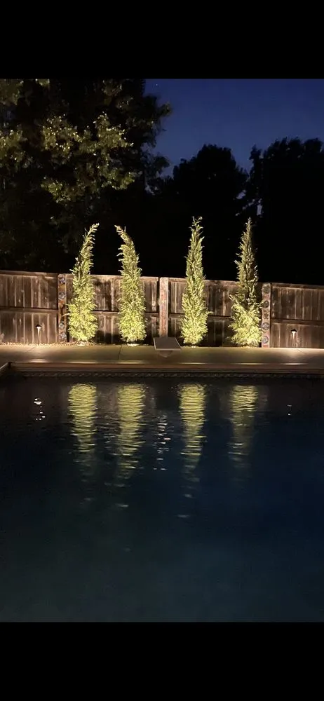 Trusted lawn mowing service experts serving Overland Park, KS - Get Lit Lighting & Landscape