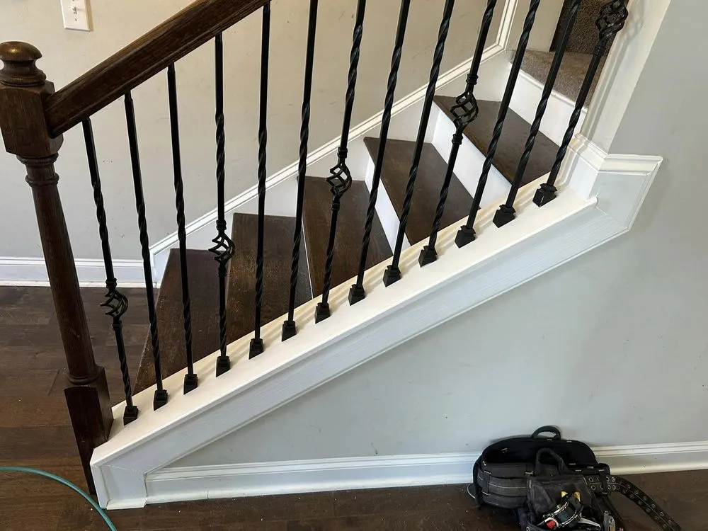 Trusted outdoor landscaping experts serving Rincon, GA - Get Mossed Cleaning , Landscaping and Handyman Services