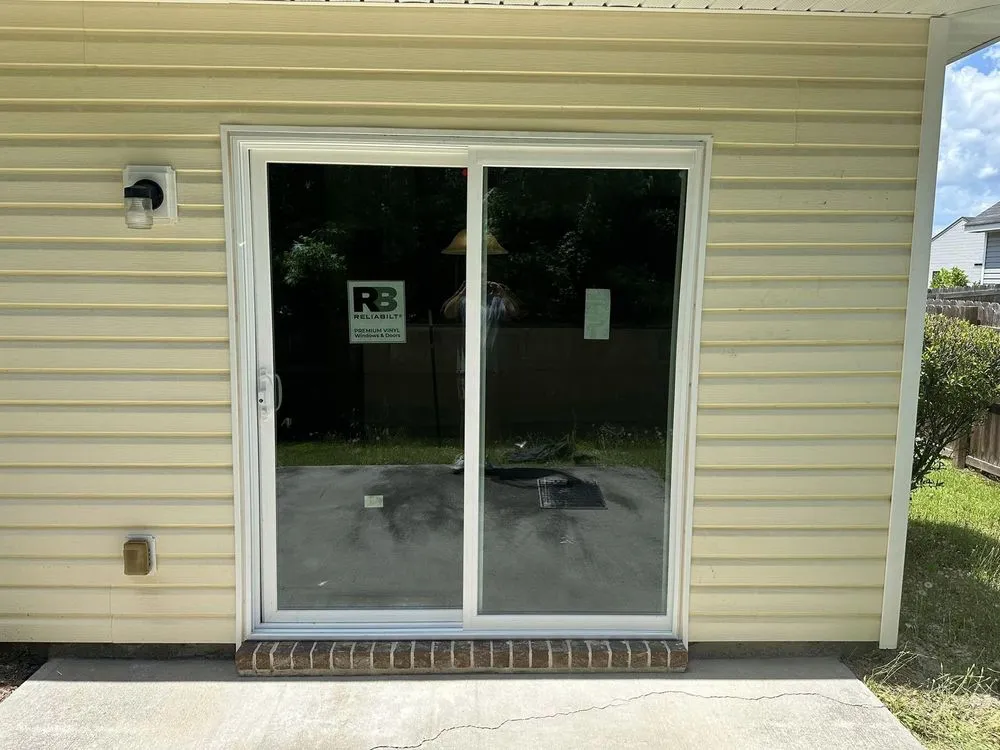 Trusted landscaping services near you in Rincon, GA by Get Mossed Cleaning , Landscaping and Handyman Services