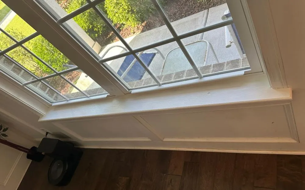 Custom landscaping services for outdoor upgrades across Rincon, GA - Get Mossed Cleaning , Landscaping and Handyman Services