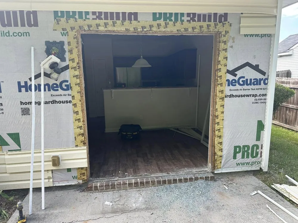 Expert landscape design experts serving Rincon, GA - Get Mossed Cleaning , Landscaping and Handyman Services