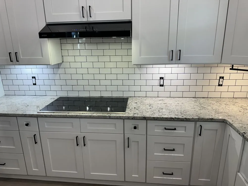 Trusted landscape design experts serving Rincon, GA - Get Mossed Cleaning , Landscaping and Handyman Services