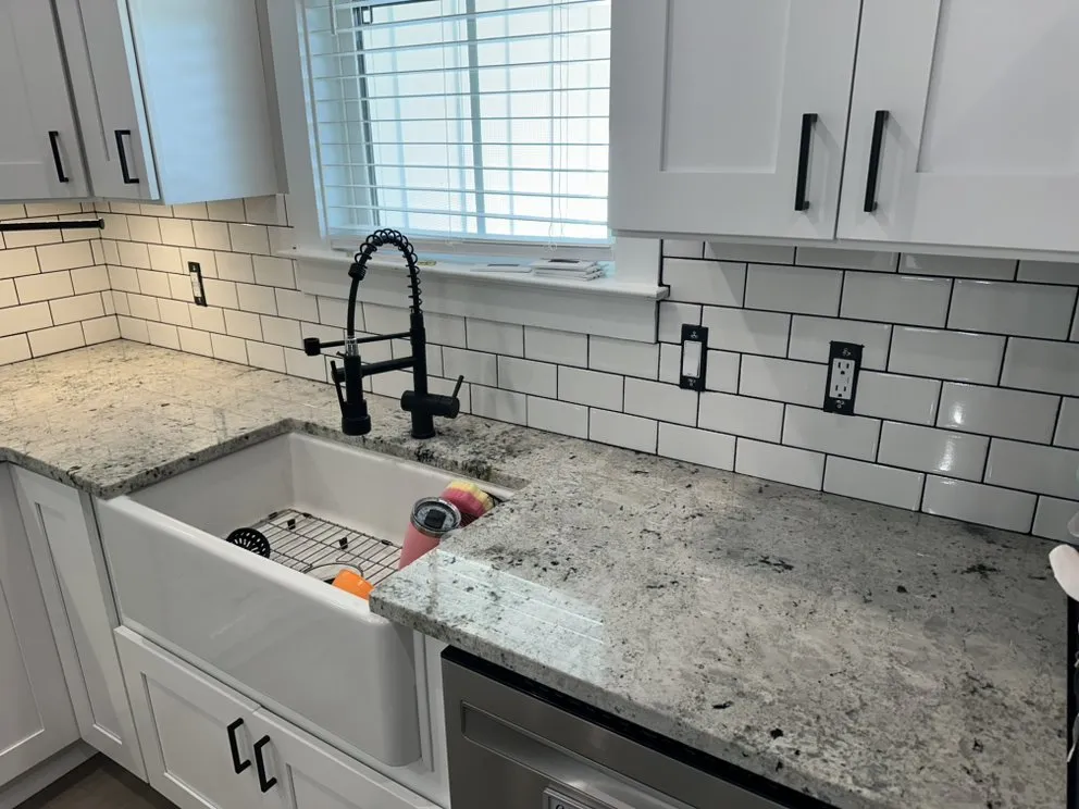 Custom lawn care service for outdoor upgrades across Rincon, GA - Get Mossed Cleaning , Landscaping and Handyman Services