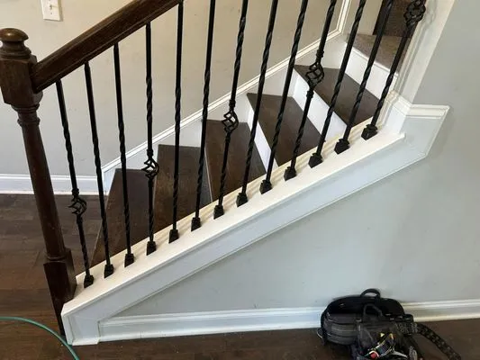 Get Mossed Cleaning , Landscaping and Handyman Services