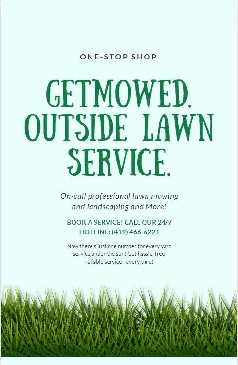 Trusted landscaping services near you across Sylvania, OH - Get Mowd
