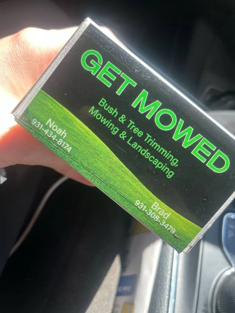 Top-rated lawn care service for outdoor upgrades in Winchester, TN by Get Mowed