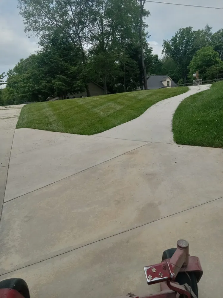 Expert garden landscaping experts serving Winchester, TN - Get Mowed