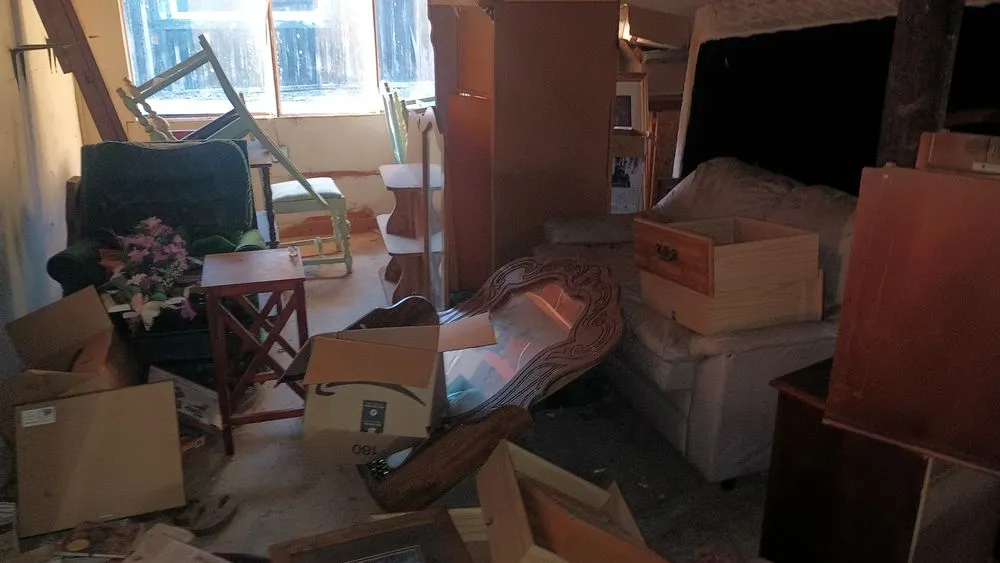 Trusted landscape design in Stanley, VA by Get N By