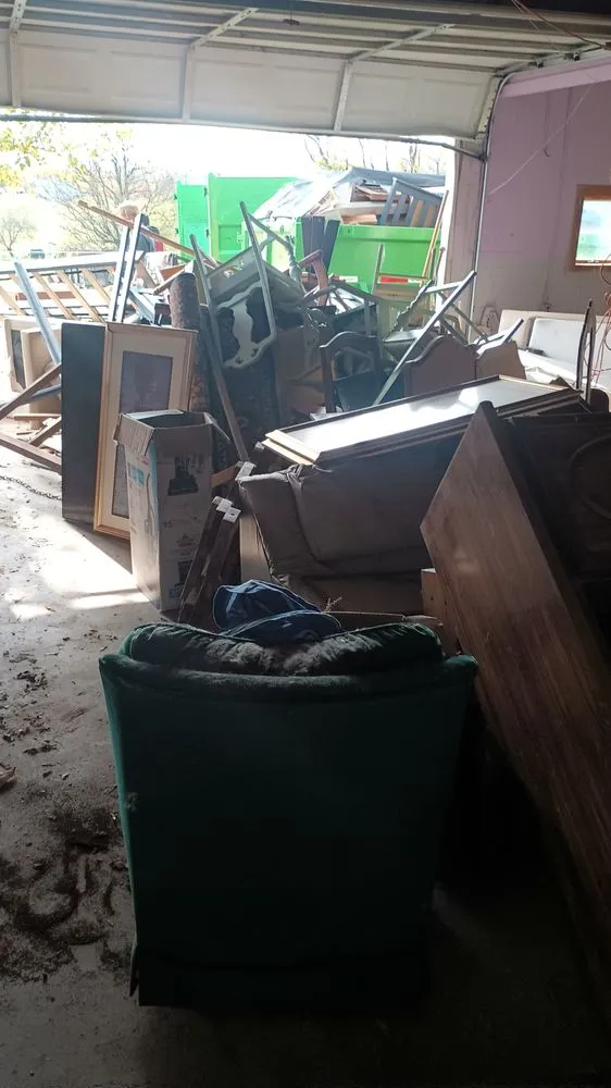 Local lawn mowing service experts serving Stanley, VA - Get N By