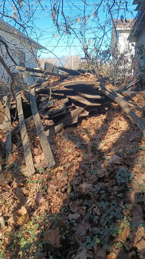 Local residential landscaping in Stanley, VA by Get N By