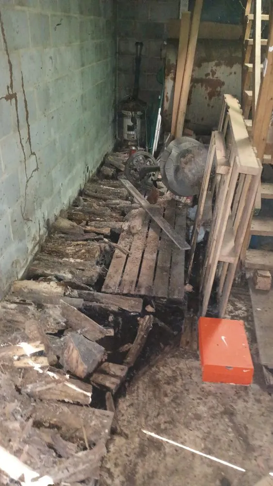 Professional landscape installation for beautiful yards in Stanley, VA by Get N By