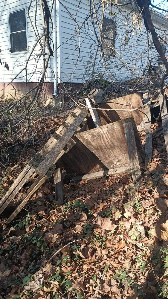 Professional yard maintenance near you across Stanley, VA - Get N By