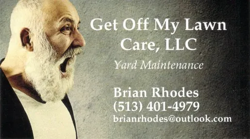 Custom outdoor landscaping in Cincinnati, OH by Get Off My Lawn Care