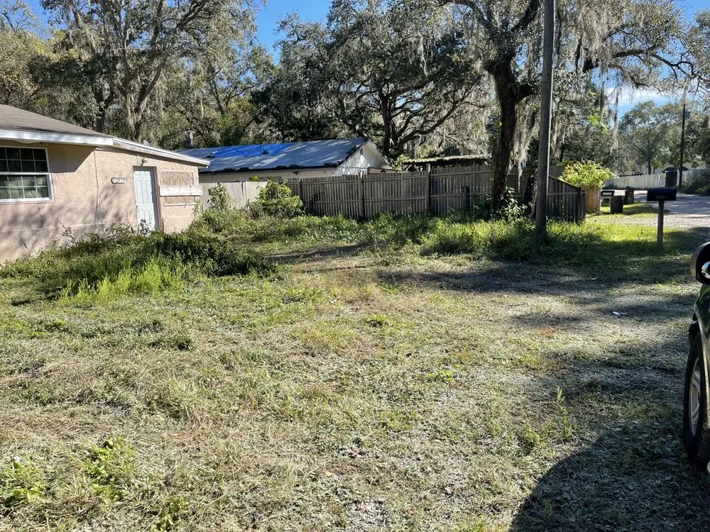 Expert lawn care service in Port Richey, FL - Get Off My Lawn