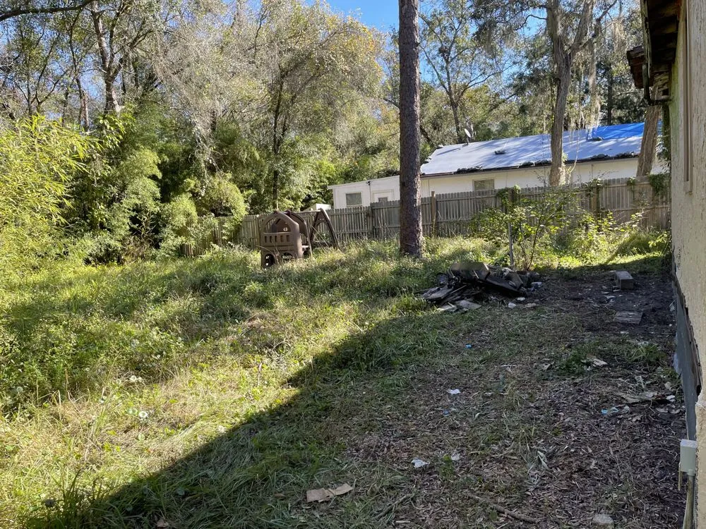 Trusted residential landscaping near you across Port Richey, FL - Get Off My Lawn