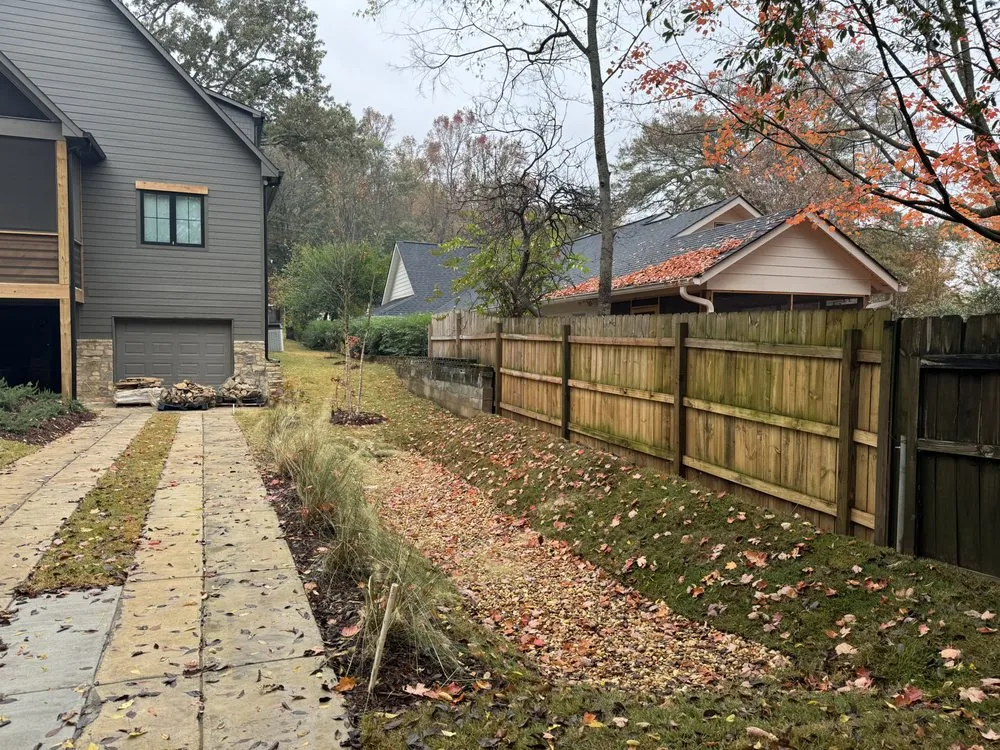 Reliable lawn mowing service for residential properties across Alabaster, AL - Get Premier Green