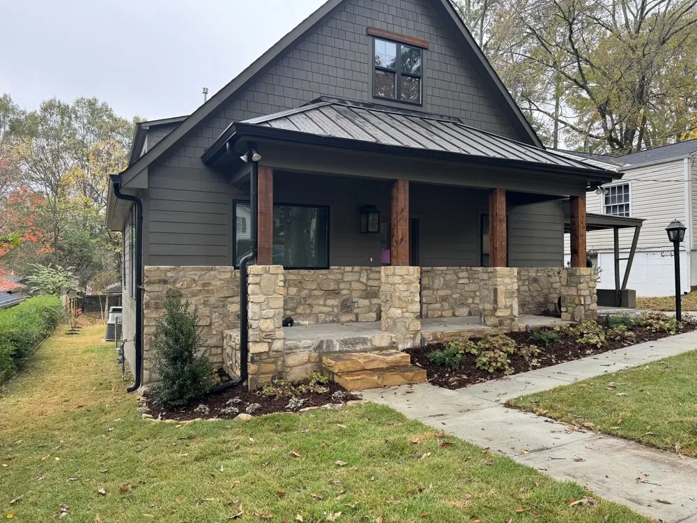 Trusted yard cleanup service in Alabaster, AL by Get Premier Green