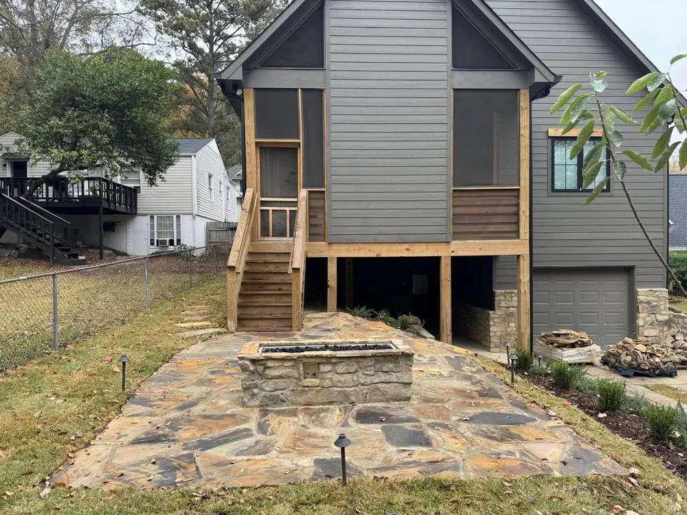 Custom lawn care service for year-round maintenance in Alabaster, AL by Get Premier Green