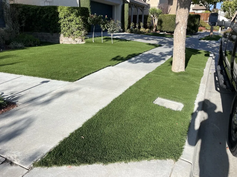 Trusted garden landscaping experts serving San Jose, CA - Get Pro Landscaping & Management Inc.