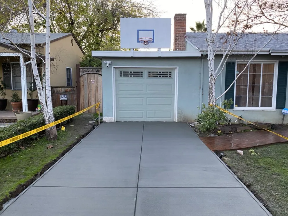 Custom lawn care service in San Jose, CA - Get Pro Landscaping & Management Inc.