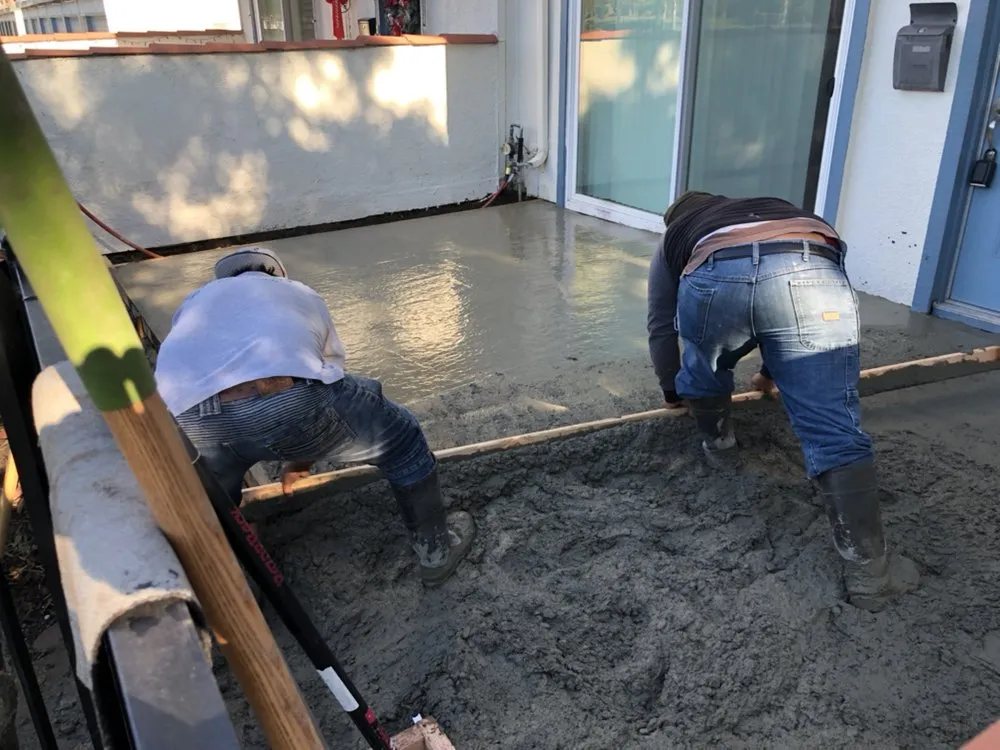 Affordable residential landscaping experts serving San Jose, CA - Get Pro Landscaping & Management Inc.