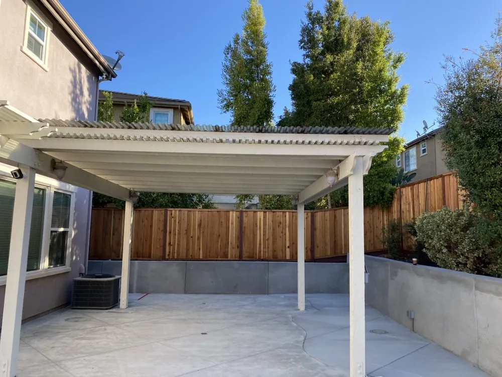 Affordable residential landscaping near you across San Jose, CA - Get Pro Landscaping & Management Inc.