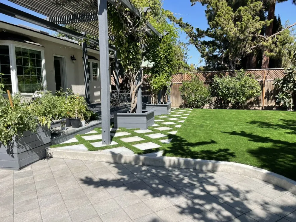 Affordable residential landscaping for residential properties across San Jose, CA - Get Pro Landscaping & Management Inc.