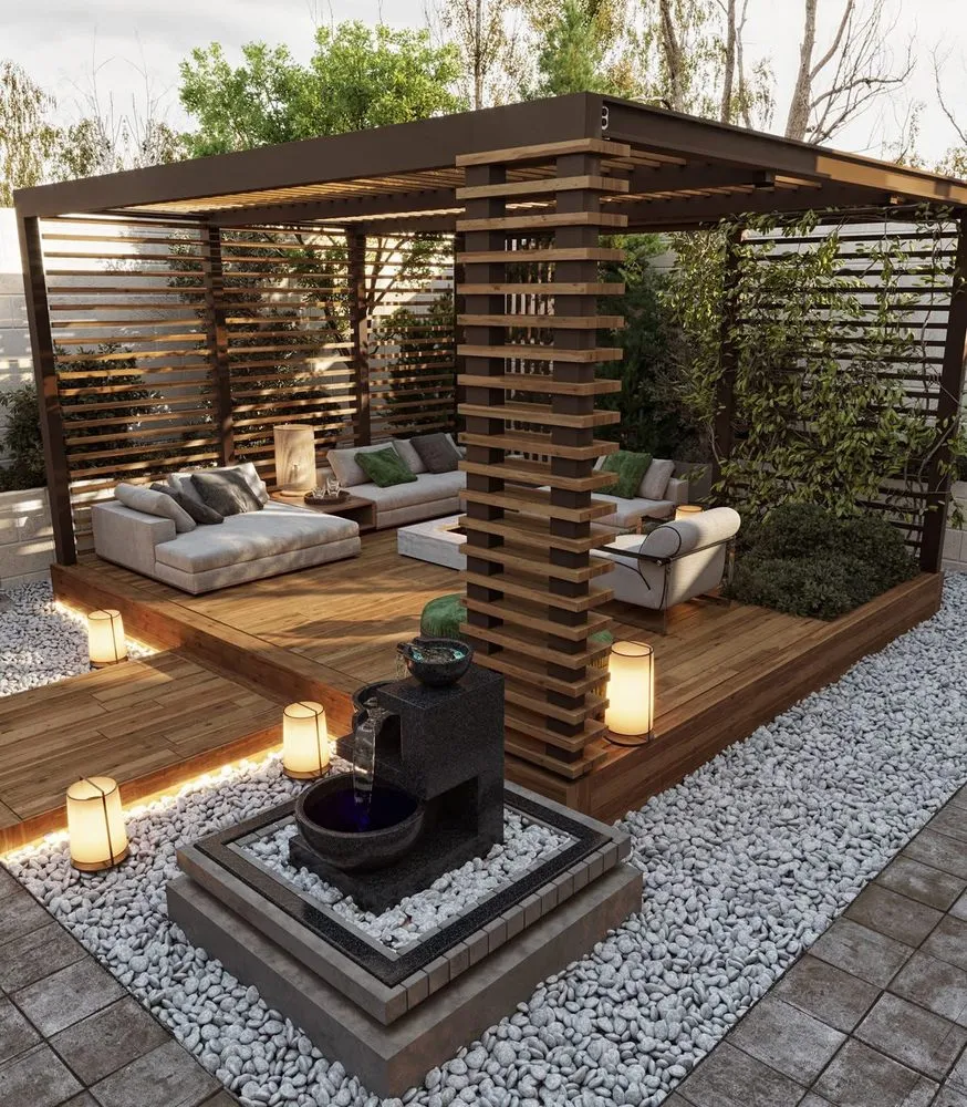 Affordable landscape installation experts serving San Jose, CA - Get Pro Landscaping & Management Inc.