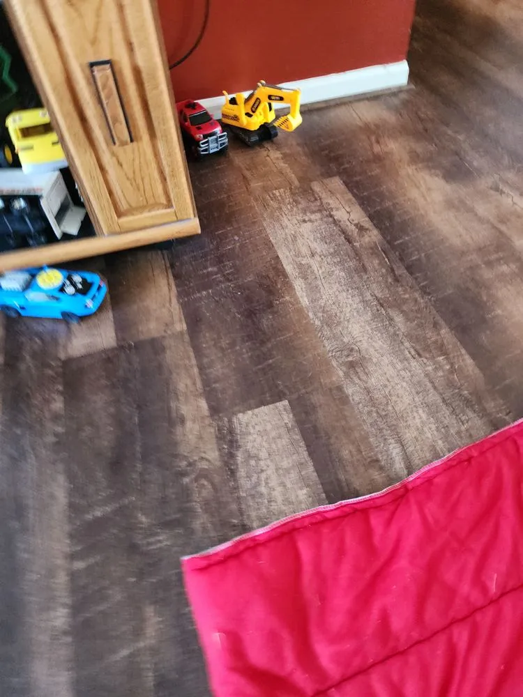 Expert outdoor landscaping in Onsted, MI by GET Property Services