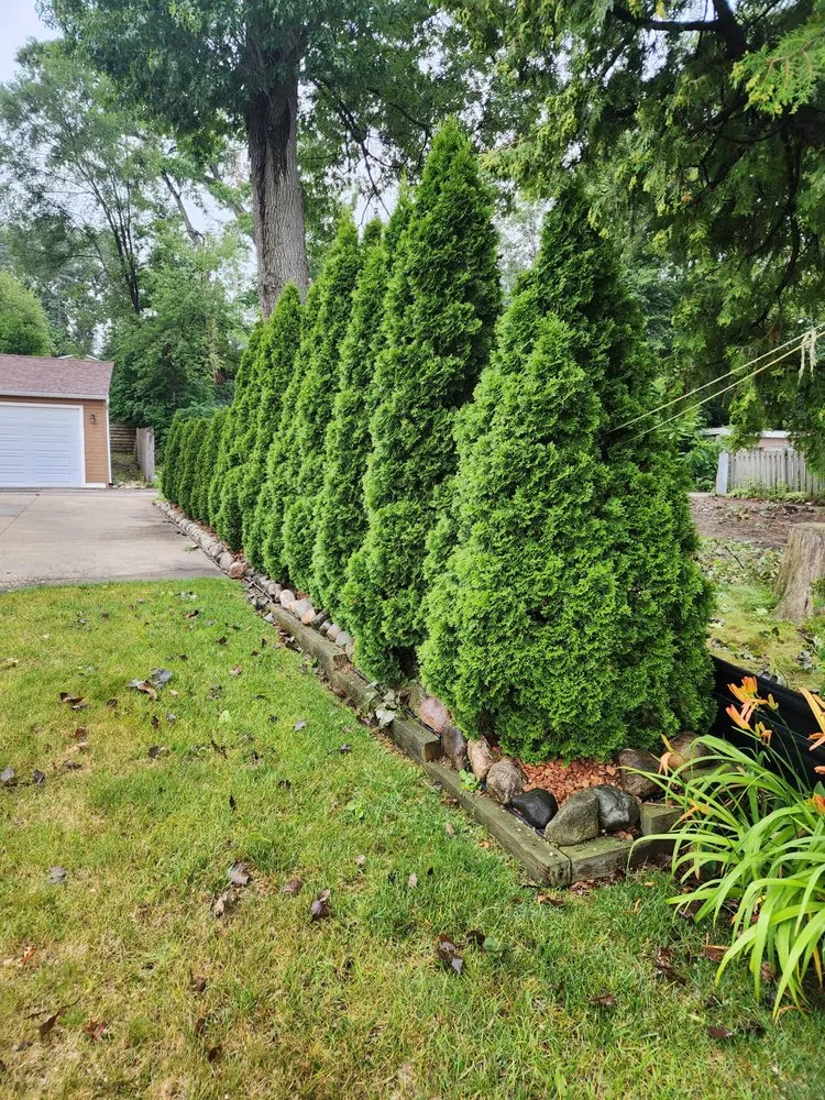 Custom landscaping services for homes across Onsted, MI - GET Property Services