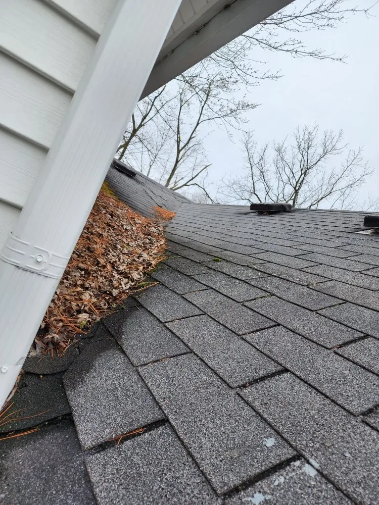 Custom yard cleanup service for outdoor upgrades in Onsted, MI by GET Property Services