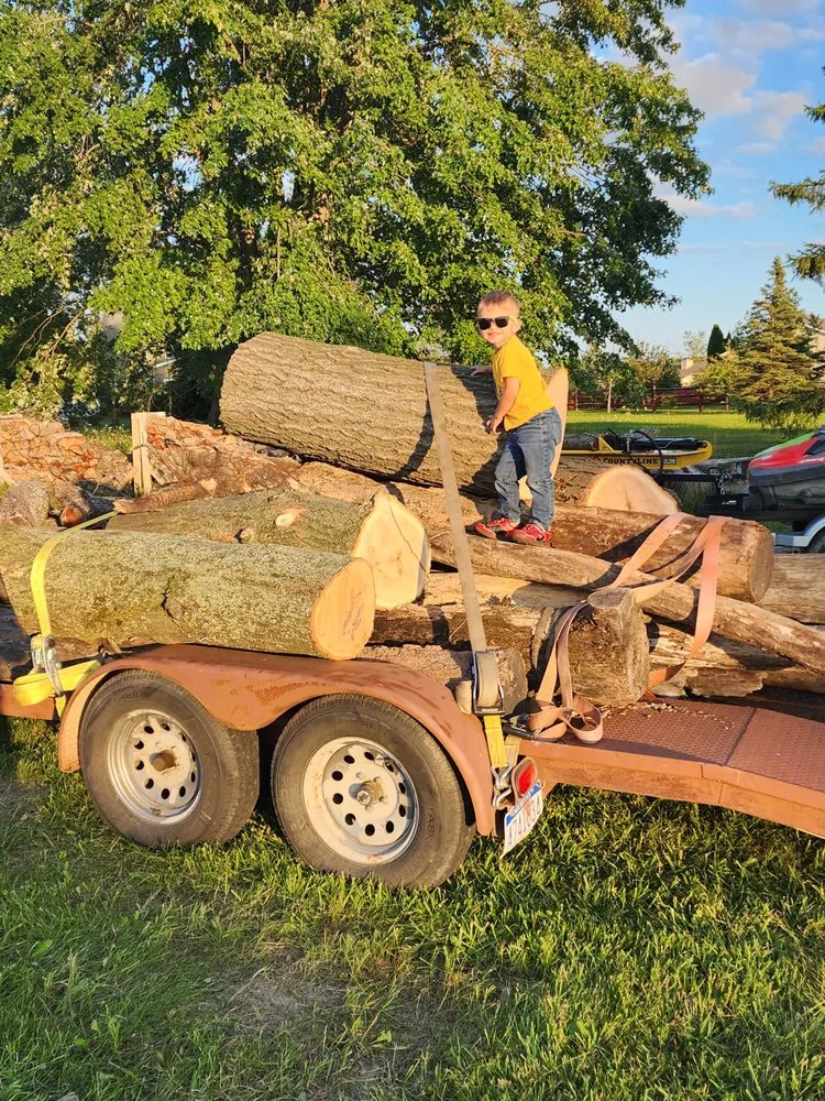 Affordable lawn mowing service in Onsted, MI by GET Property Services