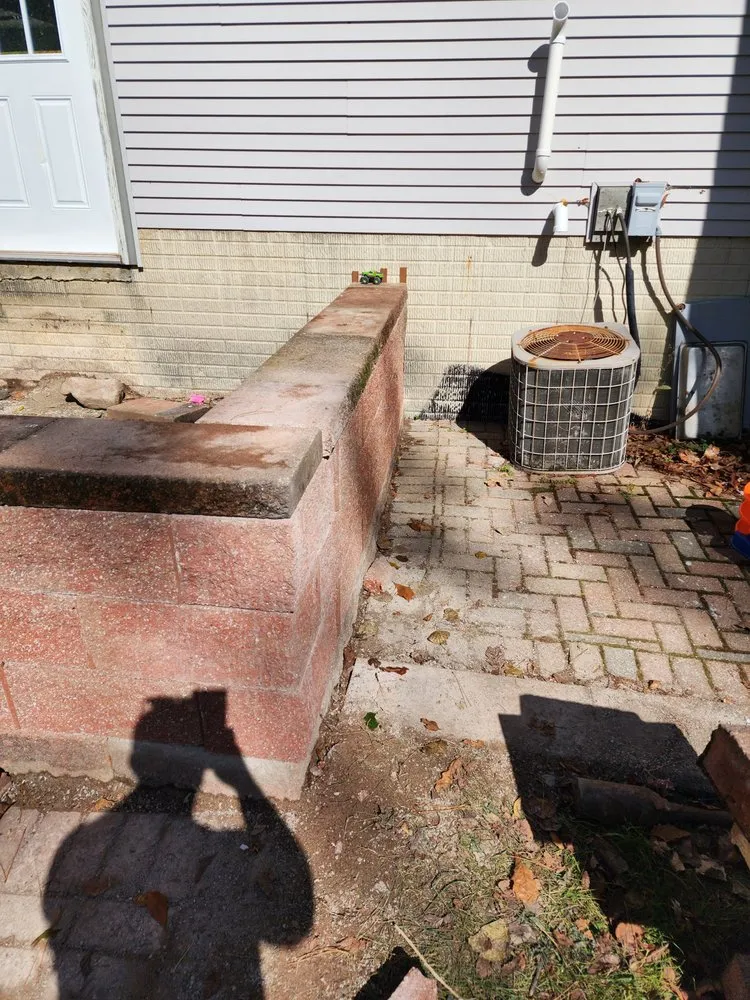 Expert yard cleanup service in Onsted, MI by GET Property Services