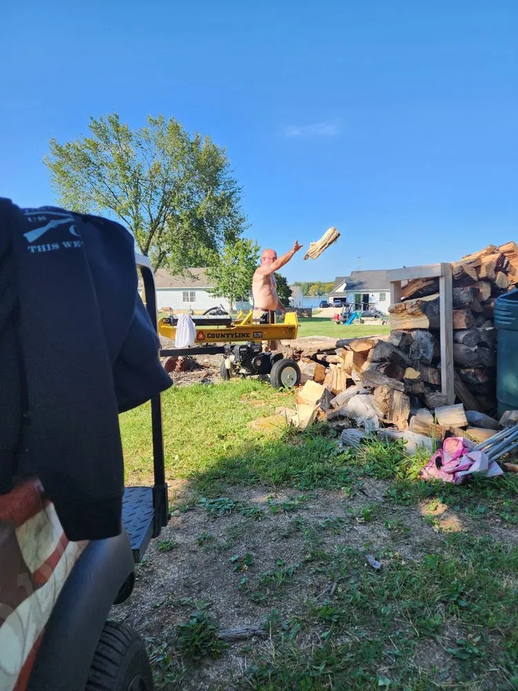 Local landscape design experts serving Onsted, MI - GET Property Services