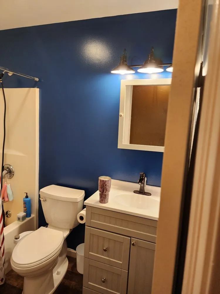 Trusted lawn mowing service in Onsted, MI - GET Property Services