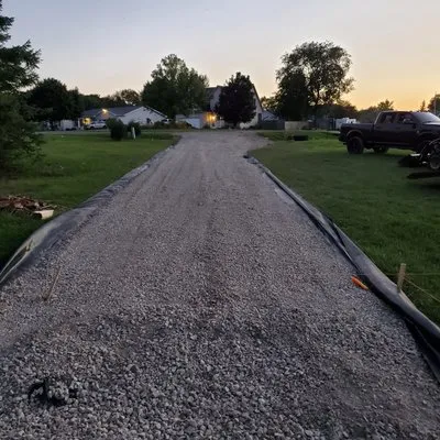 GET Property Services Logo