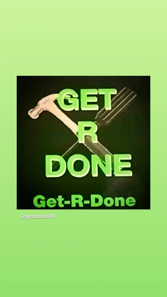 Expert outdoor landscaping experts serving Racine, WI - Get R Done