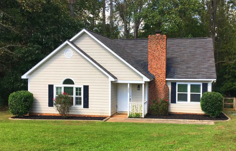 Trusted landscaping services experts serving Winston-Salem, NC - Get Ready Mow