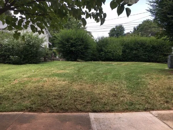 Expert garden landscaping in Winston-Salem, NC - Get Ready Mow