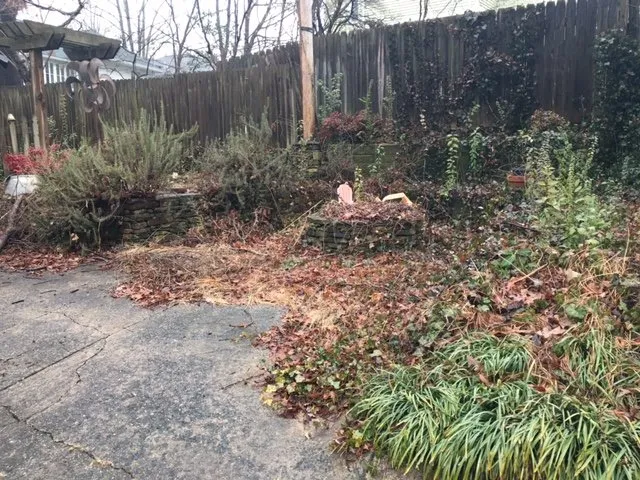 Reliable yard cleanup service in Winston-Salem, NC - Get Ready Mow