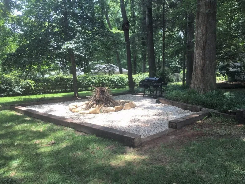 Expert lawn care service for homes across Winston-Salem, NC - Get Ready Mow