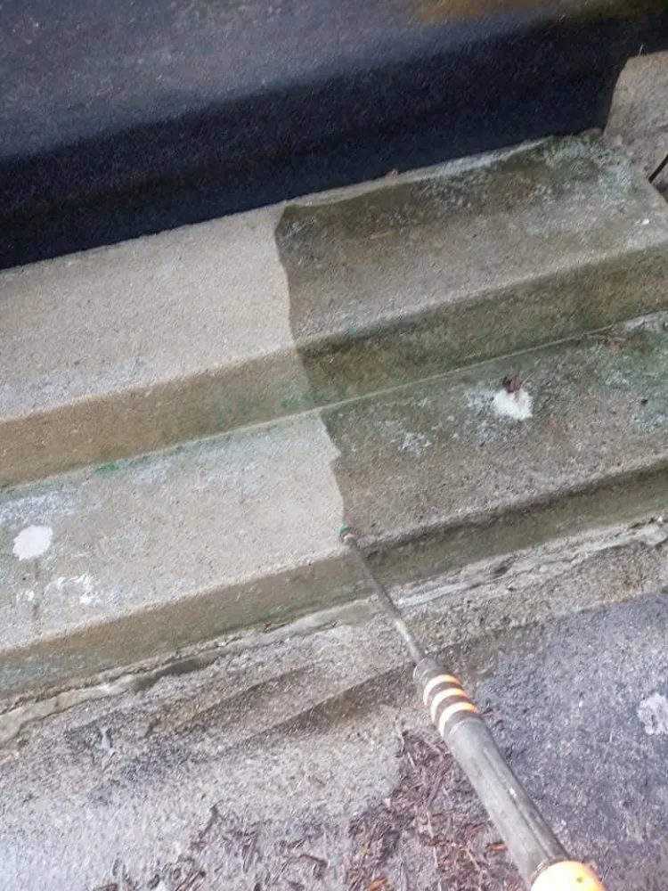 Top-rated garden landscaping for residential properties in Gary, IN by Get Rid Of It