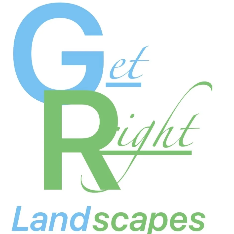Local yard maintenance experts serving Colorado Springs, CO - Get Right Landscapes