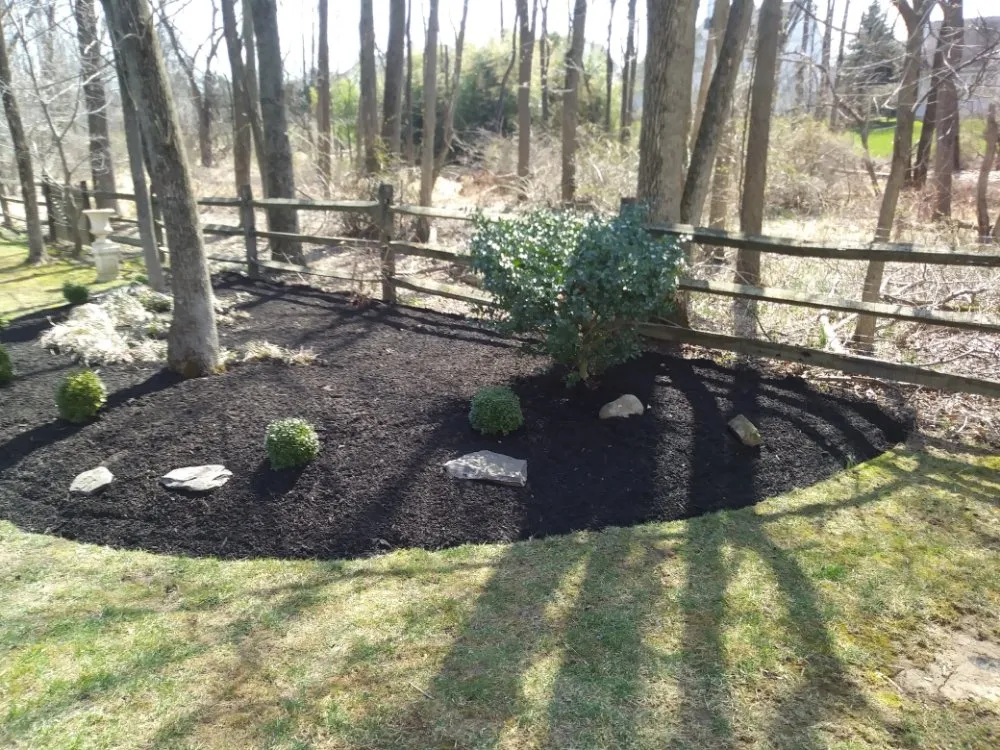 Trusted landscape installation in Trenton, NJ - Get Rite Lawn Care