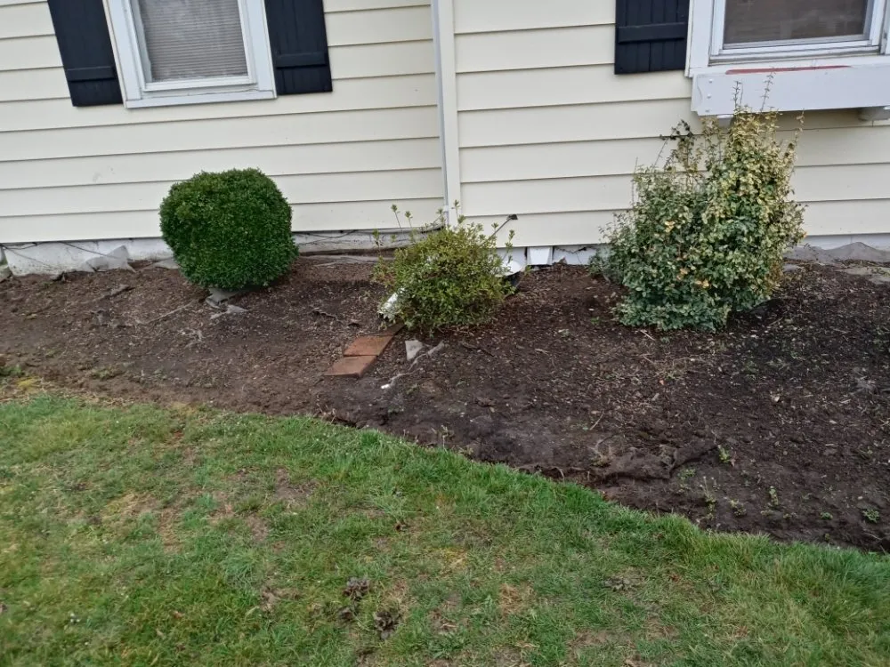 Reliable lawn mowing service experts serving Trenton, NJ - Get Rite Lawn Care