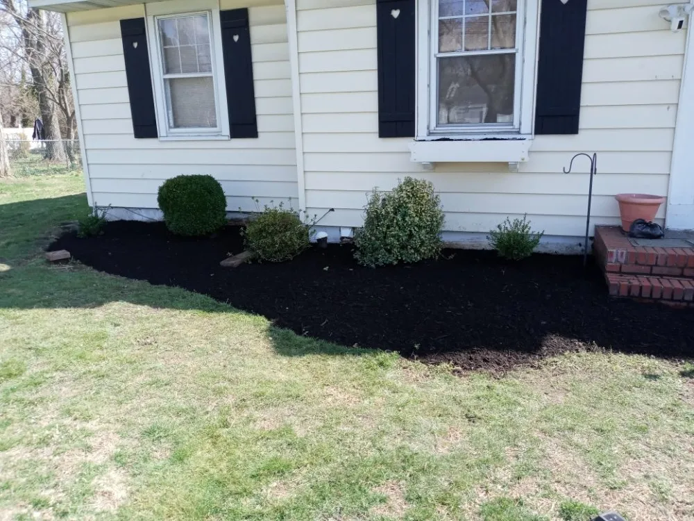 Professional lawn mowing service in Trenton, NJ - Get Rite Lawn Care